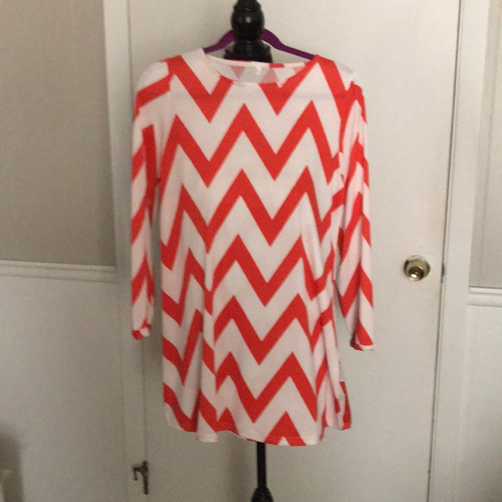 Closet Clean Out!! $5 Boutique Tunic or Dress Size XL